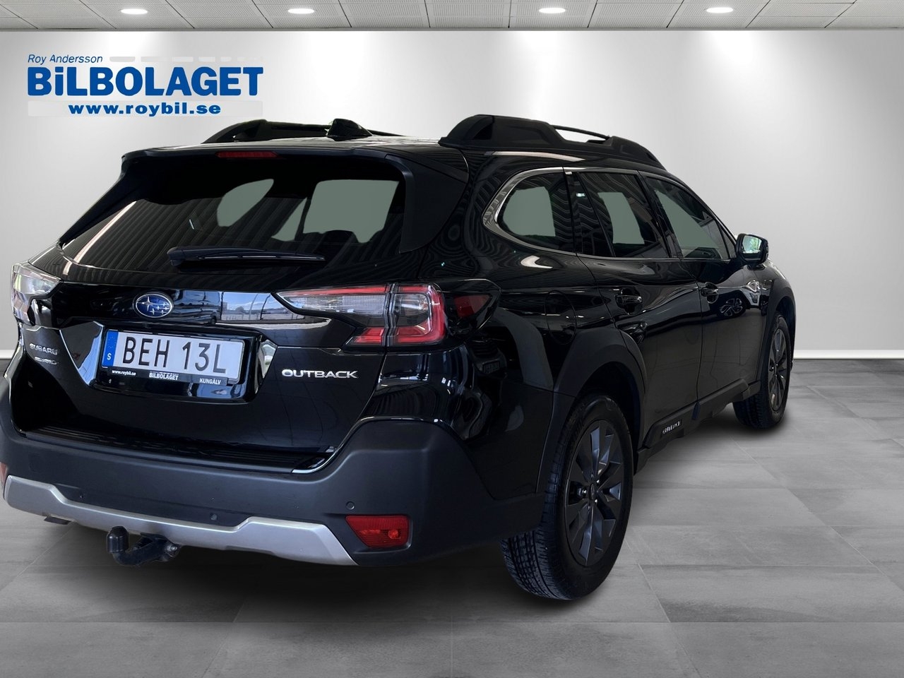 Subaru Outback 2023, kuva 3/10