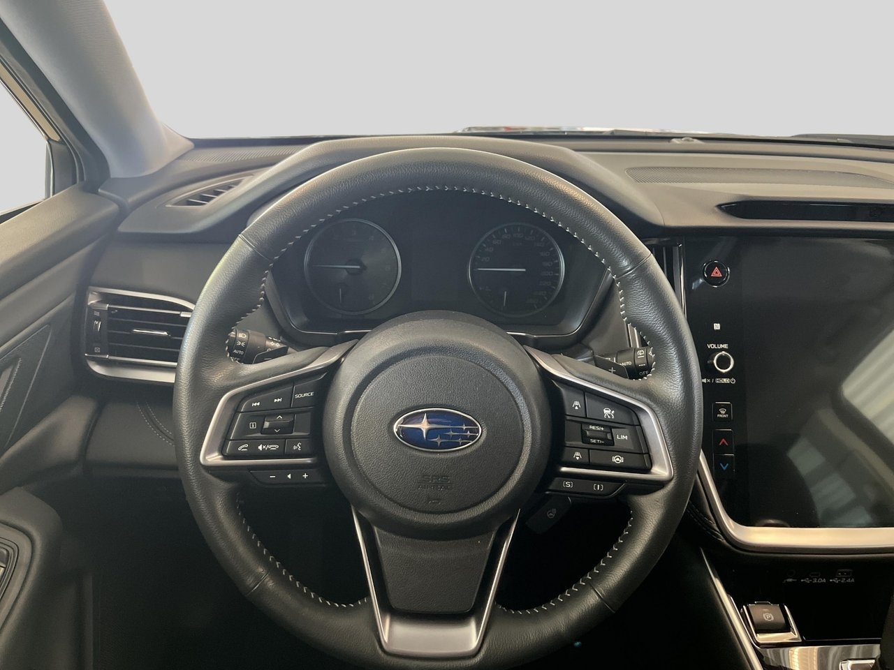 Subaru Outback 2023, kuva 4/10