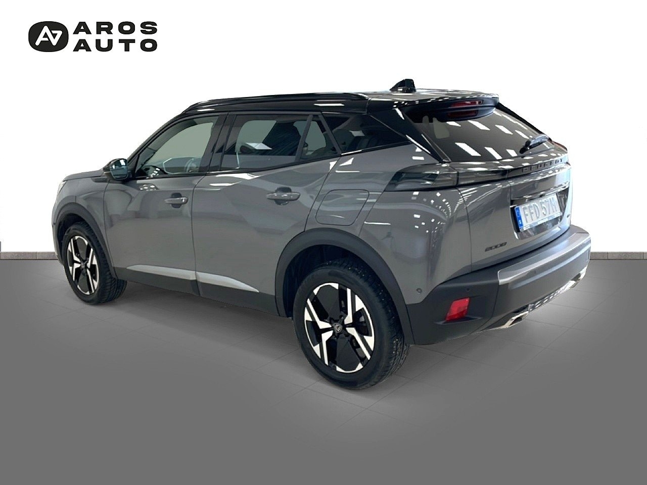 Peugeot 2008 2025, bild 6/14