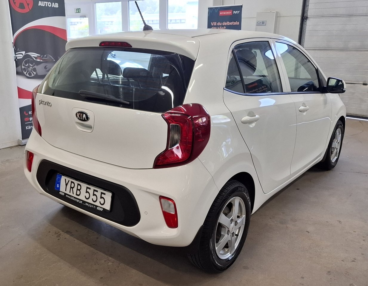 Kia Picanto 2018, kuva 4/22