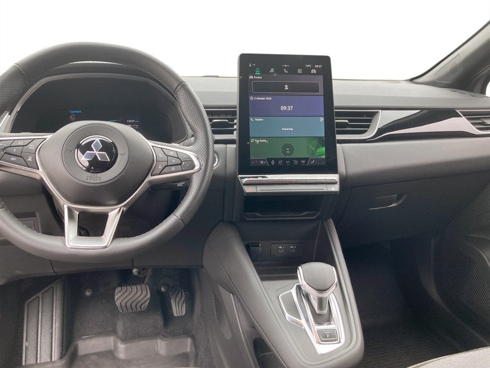 Mitsubishi ASX 2025, bild 6/16