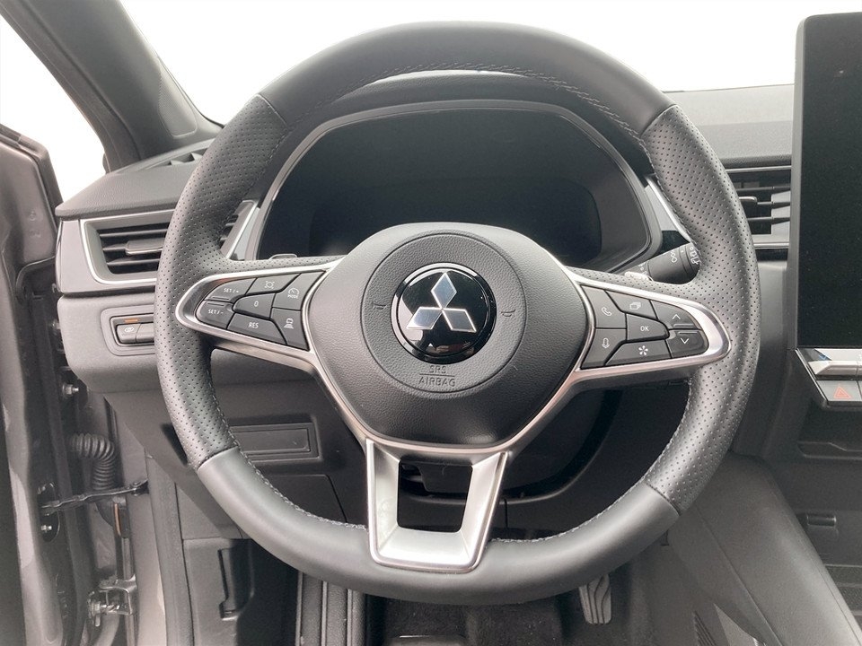 Mitsubishi ASX 2025, bild 7/16