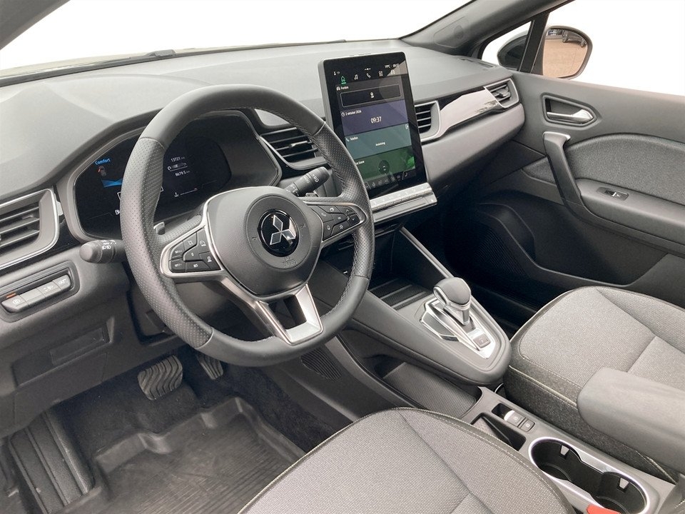 Mitsubishi ASX 2025, bild 4/16