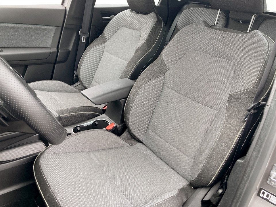Mitsubishi ASX 2025, bild 5/16