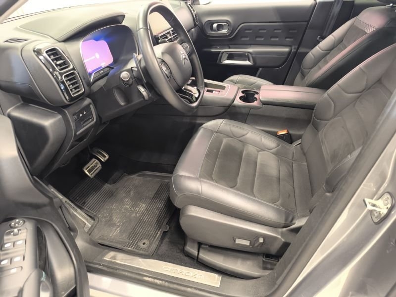 Citroen C5 Aircross 2022, bild 6/10