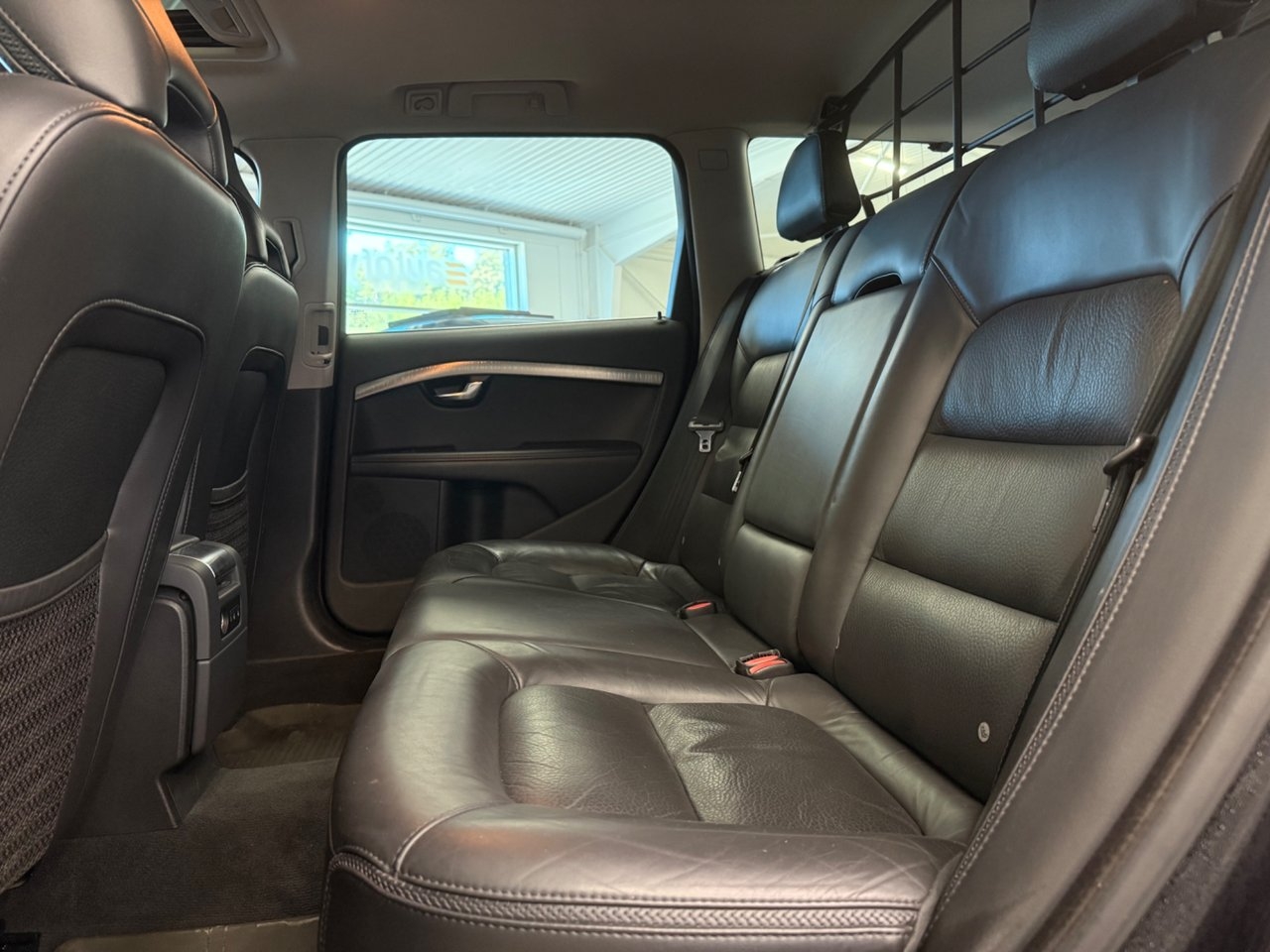 Volvo XC70 2013, bild 7/10