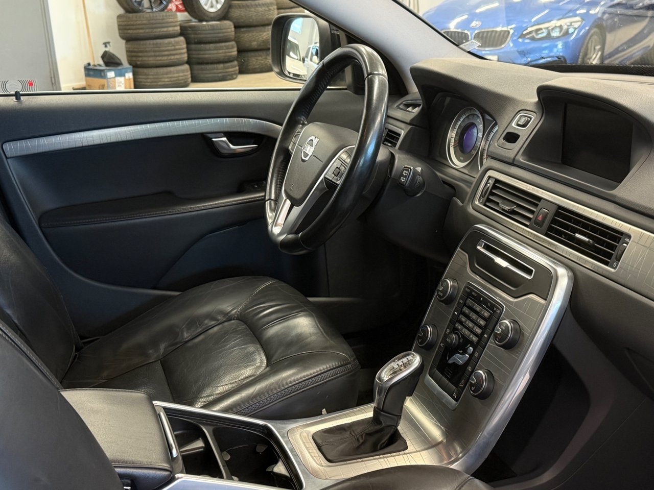 Volvo XC70 2013, bild 5/10