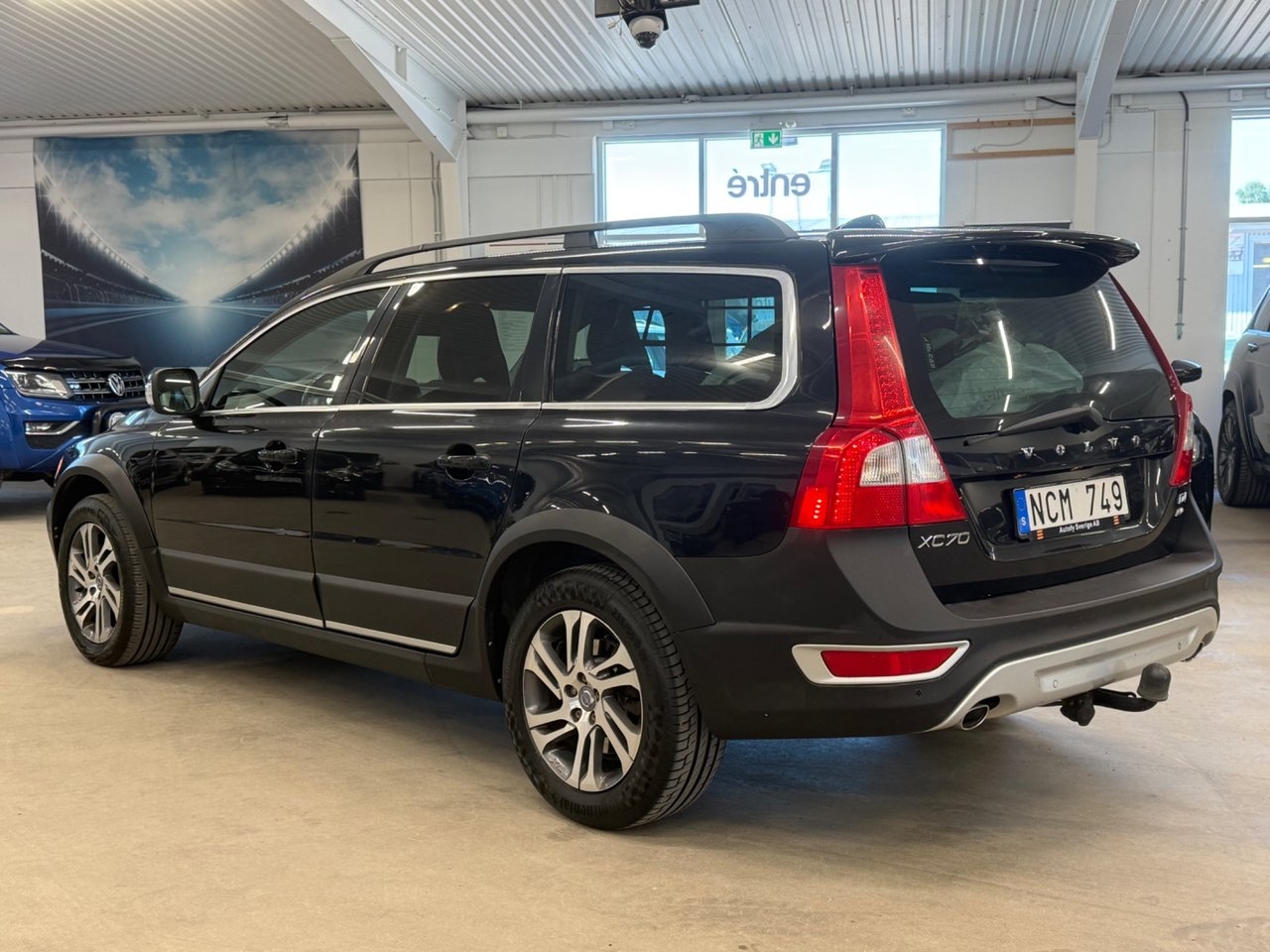 Volvo XC70 2013, bild 2/10
