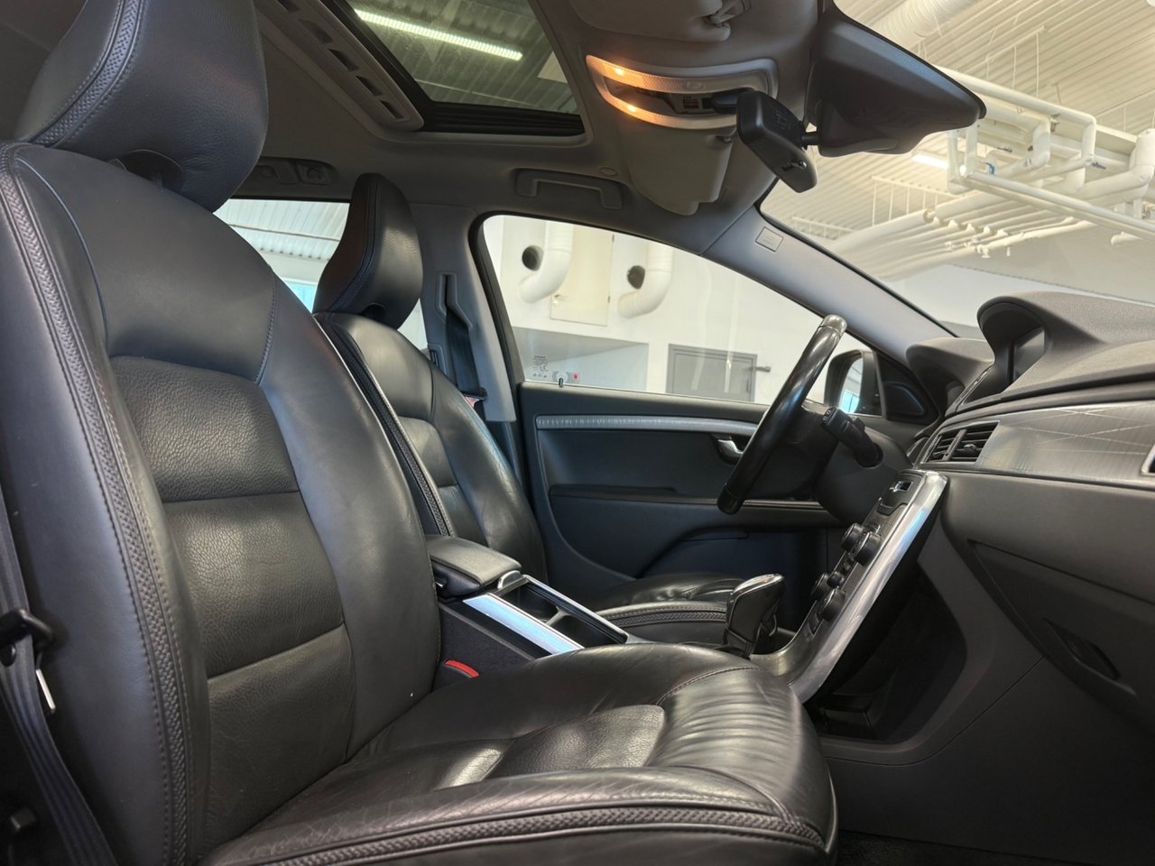Volvo XC70 2013, bild 6/10