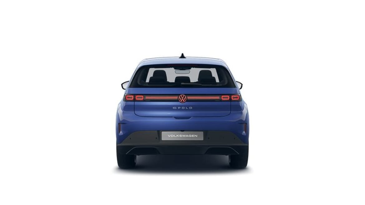 Volkswagen ID. Polo ID.Polo Trend 2027, photo 4/9