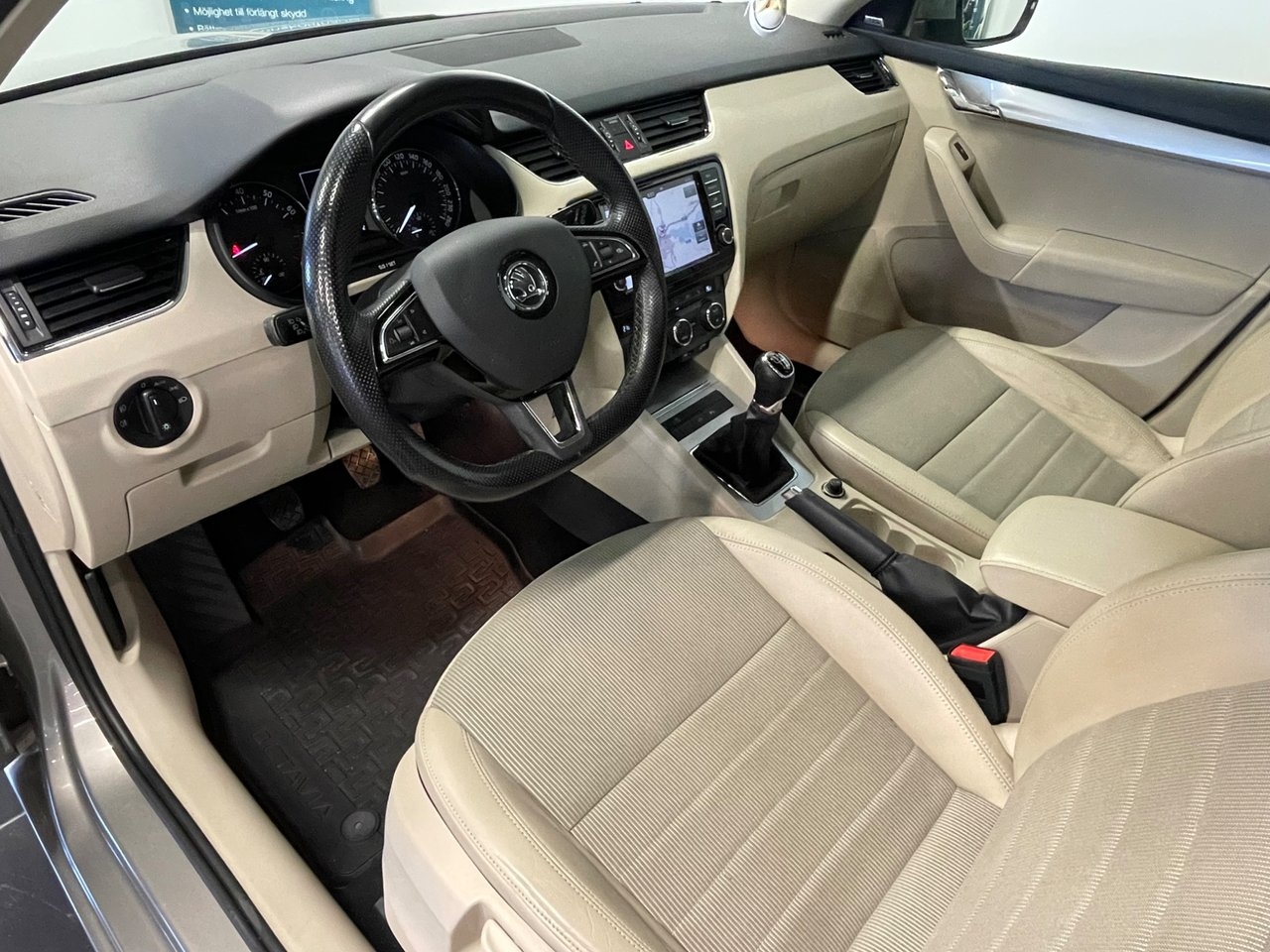 Skoda Octavia 2016, bild 6/10
