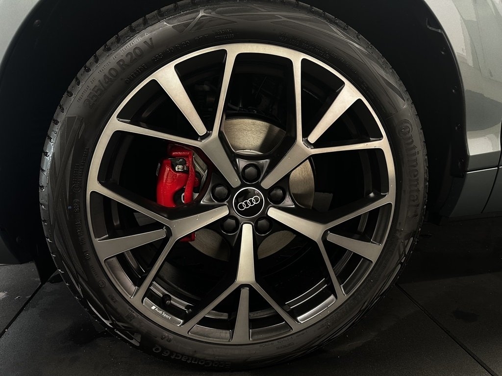 Audi Q3 2026, bild 6/10
