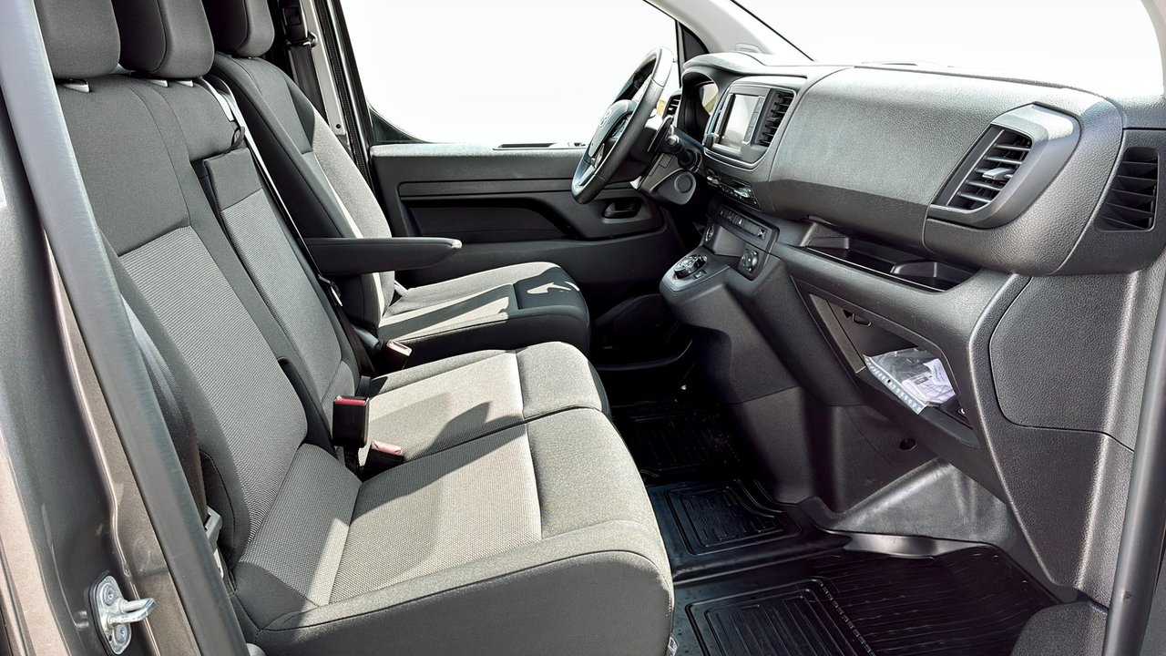 Toyota Proace 2024, bild 3/10