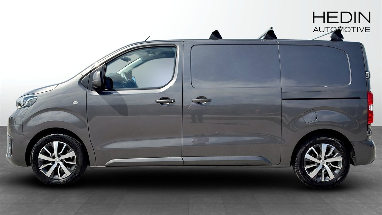 Toyota Proace 2024, bild 6/10
