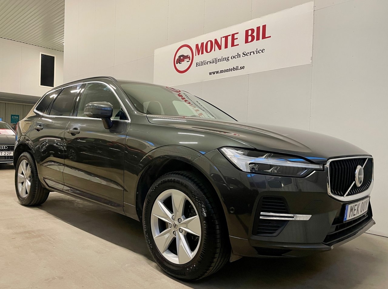 Volvo XC60 2022, bild 5/10