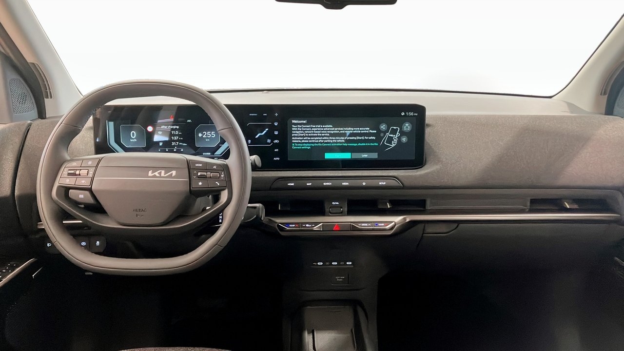 Kia EV2 PLUS SR 5-SITS 2026, bild 7/12