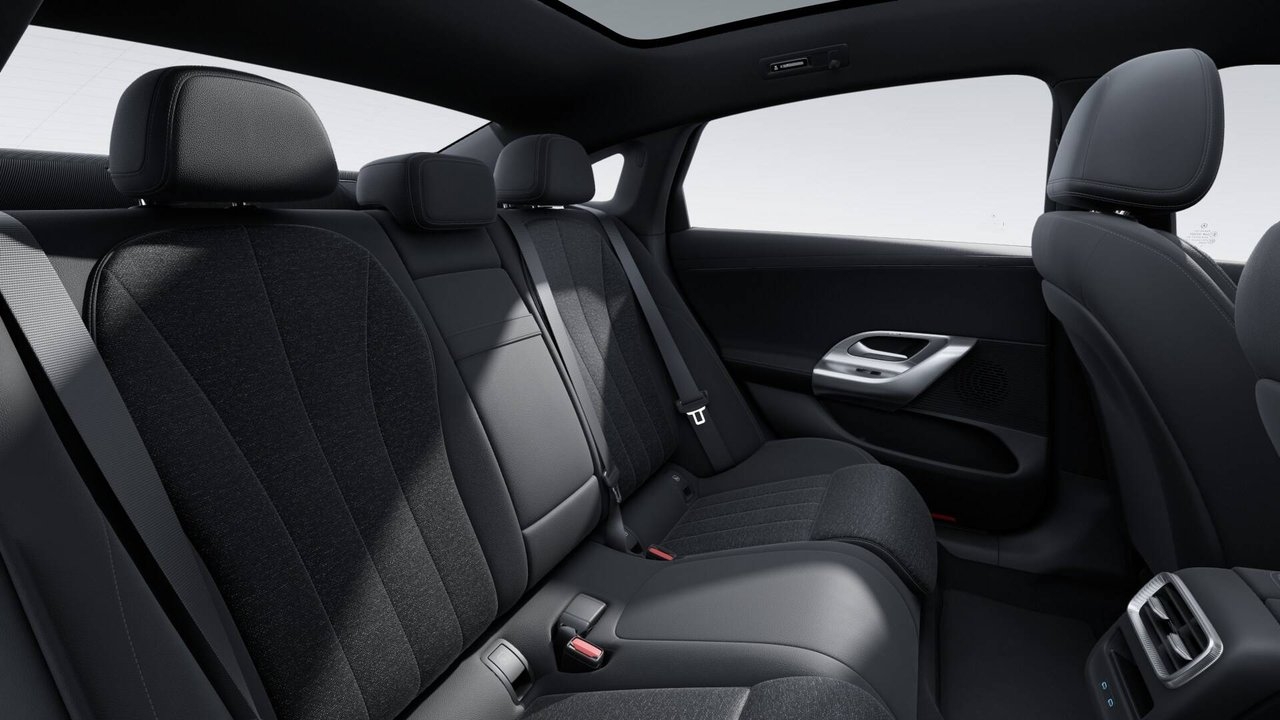 Mercedes-Benz C 2027, bild 5/5