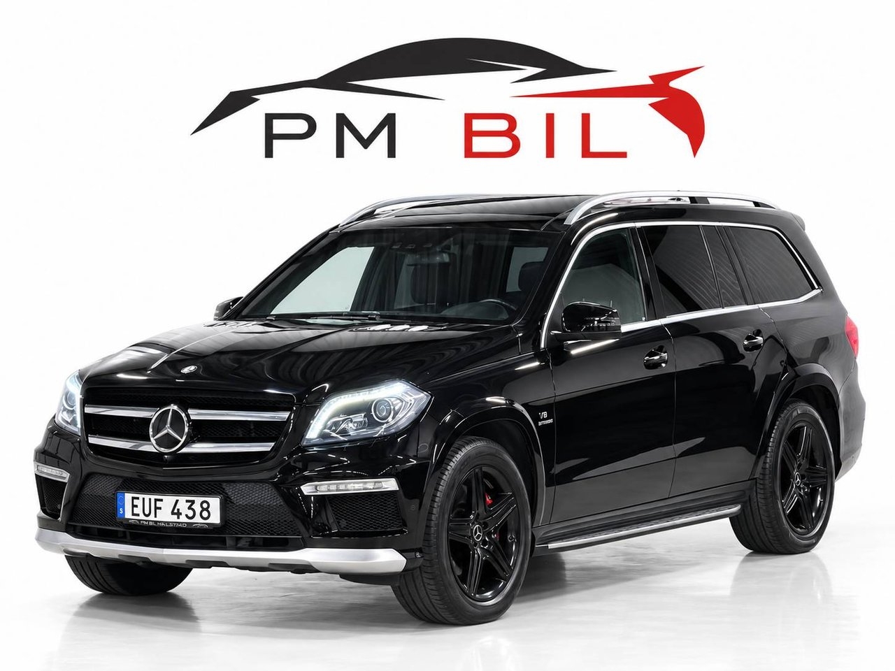 Mercedes-Benz GL