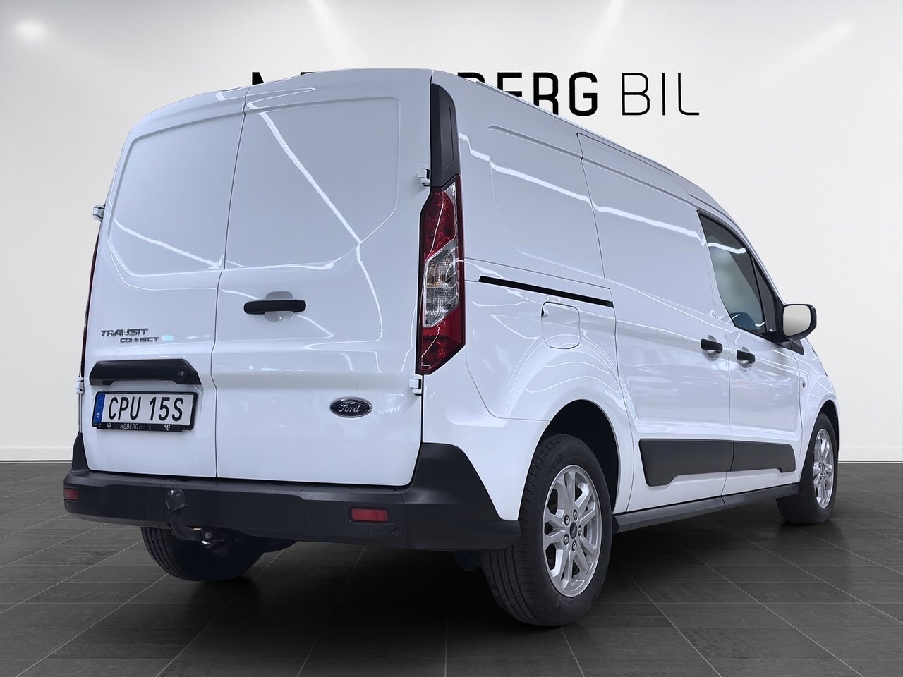 Ford Transit Connect 2023, bild 5/13