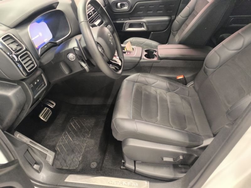 Citroen C5 Aircross 2023, bild 6/10