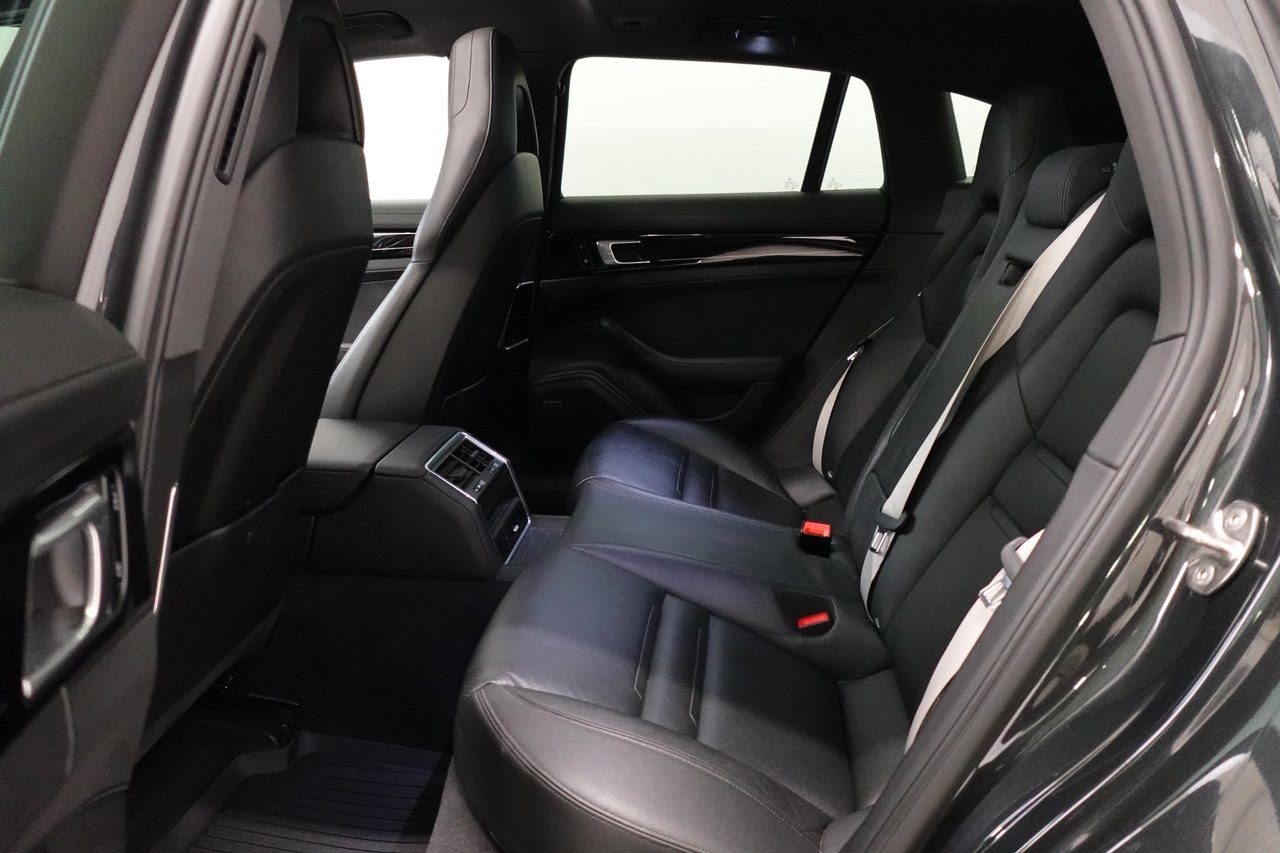 Porsche Panamera 2020, bild 5/10