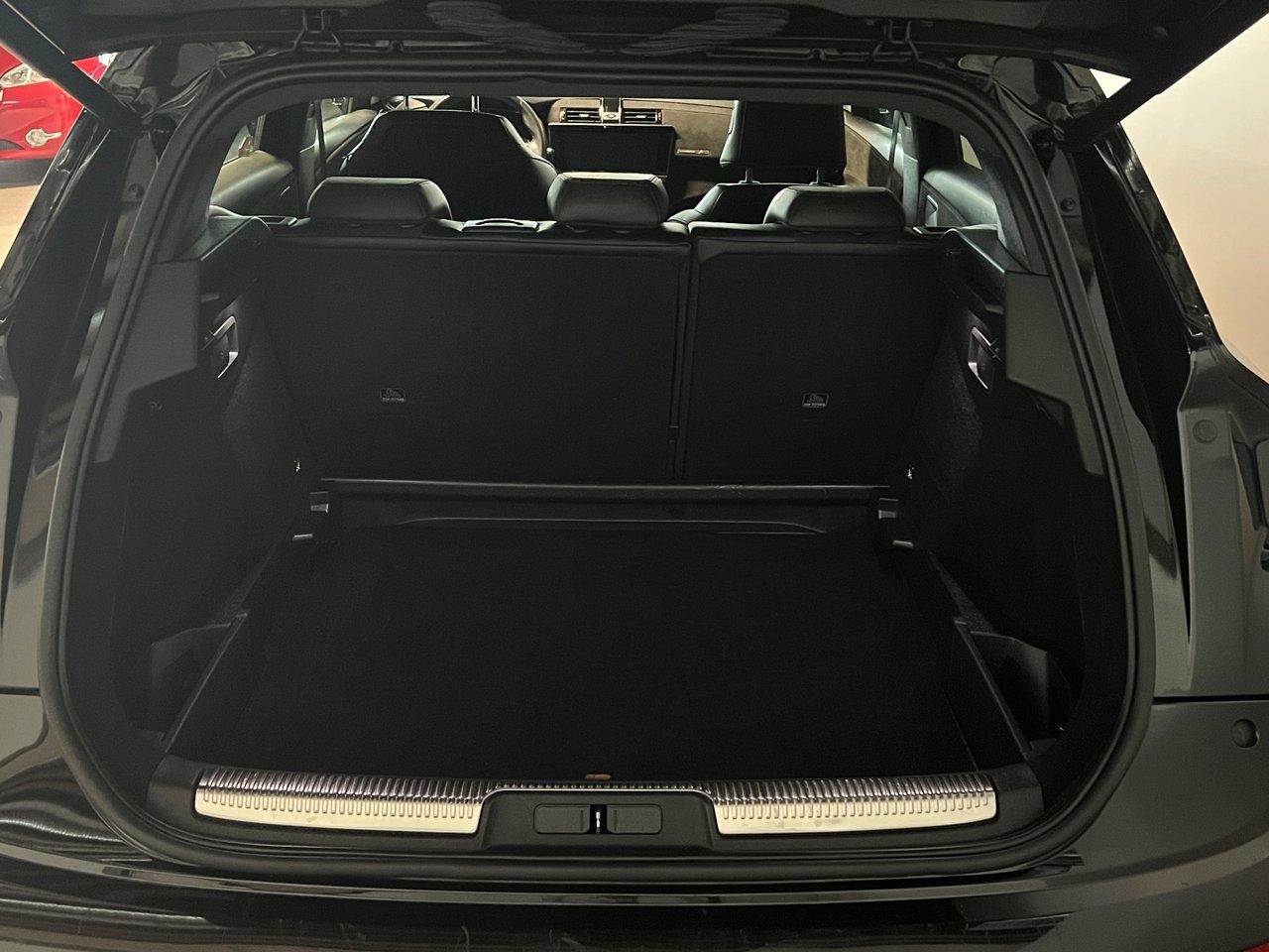 DS 7 Crossback 2022, bild 6/10