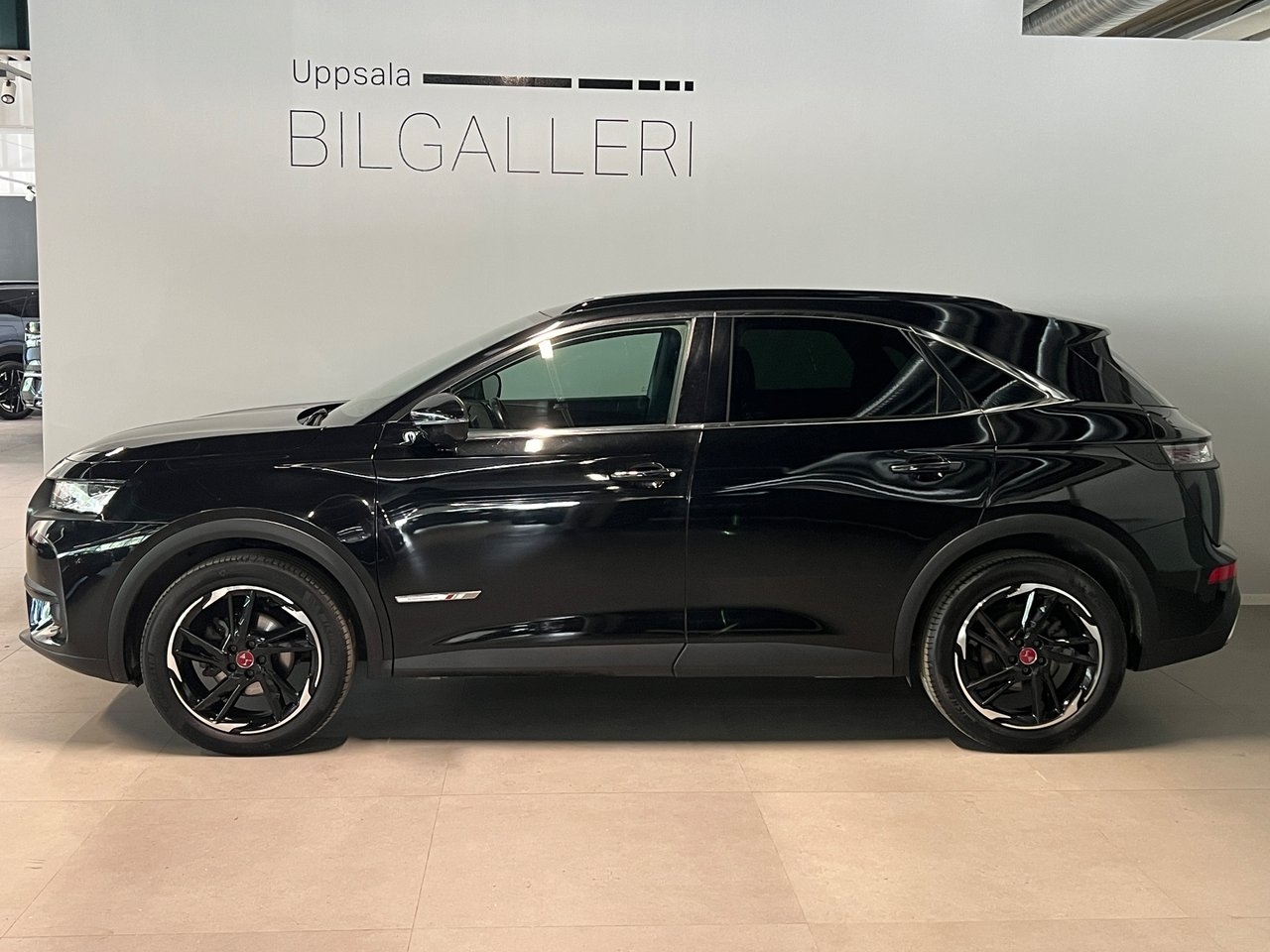 DS 7 Crossback 2022, bild 3/10