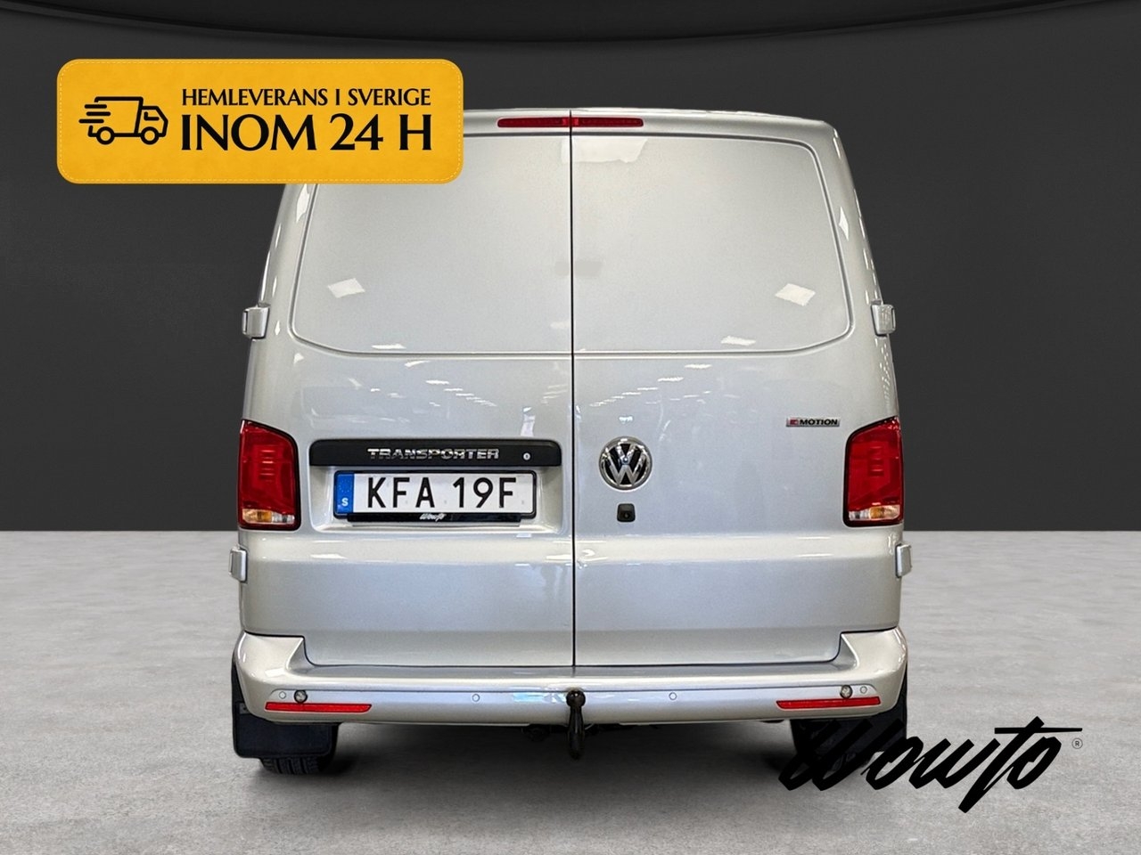 Volkswagen Transporter 2020, bild 5/25