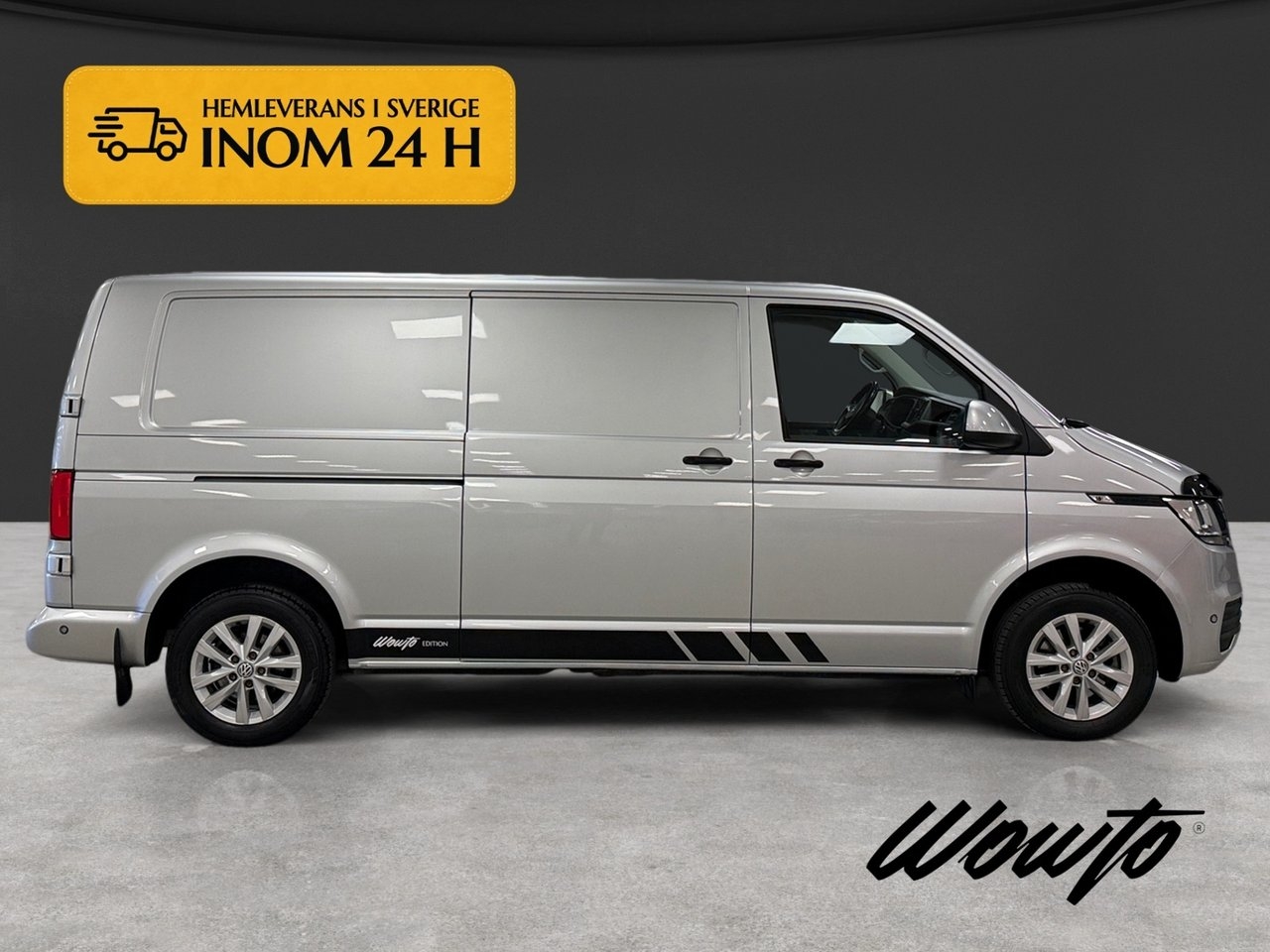 Volkswagen Transporter 2020, bild 3/25