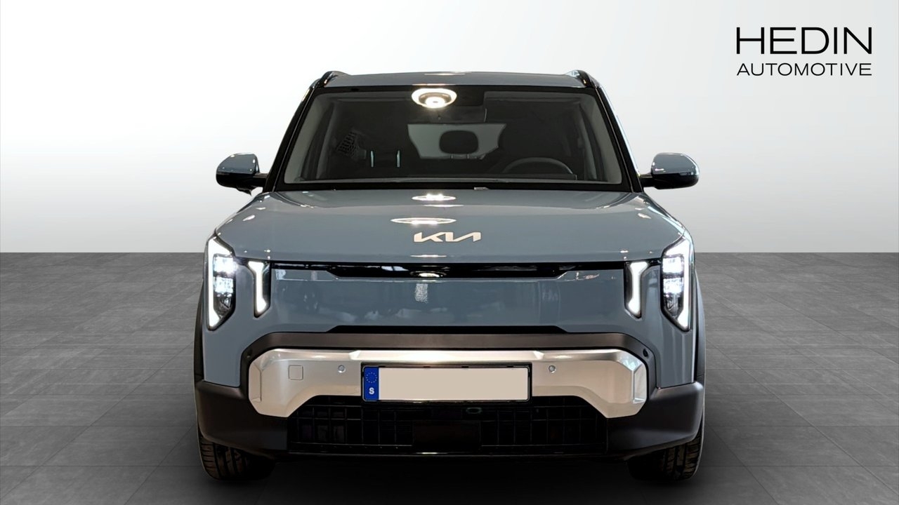 Kia EV2 PLUS 5-SITS 2027, bild 6/10