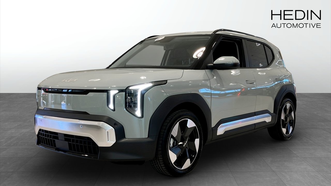 Kia EV2