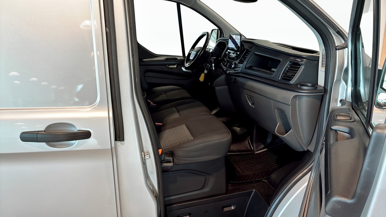 Ford Custom SKÅP TREND 300 L2 130HK 2022, kuva 3/9