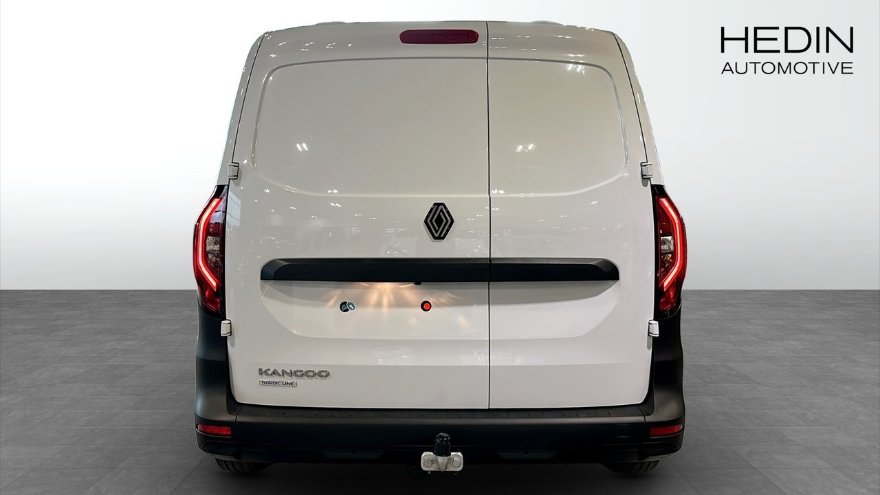 Renault Kangoo 2026, bild 7/10