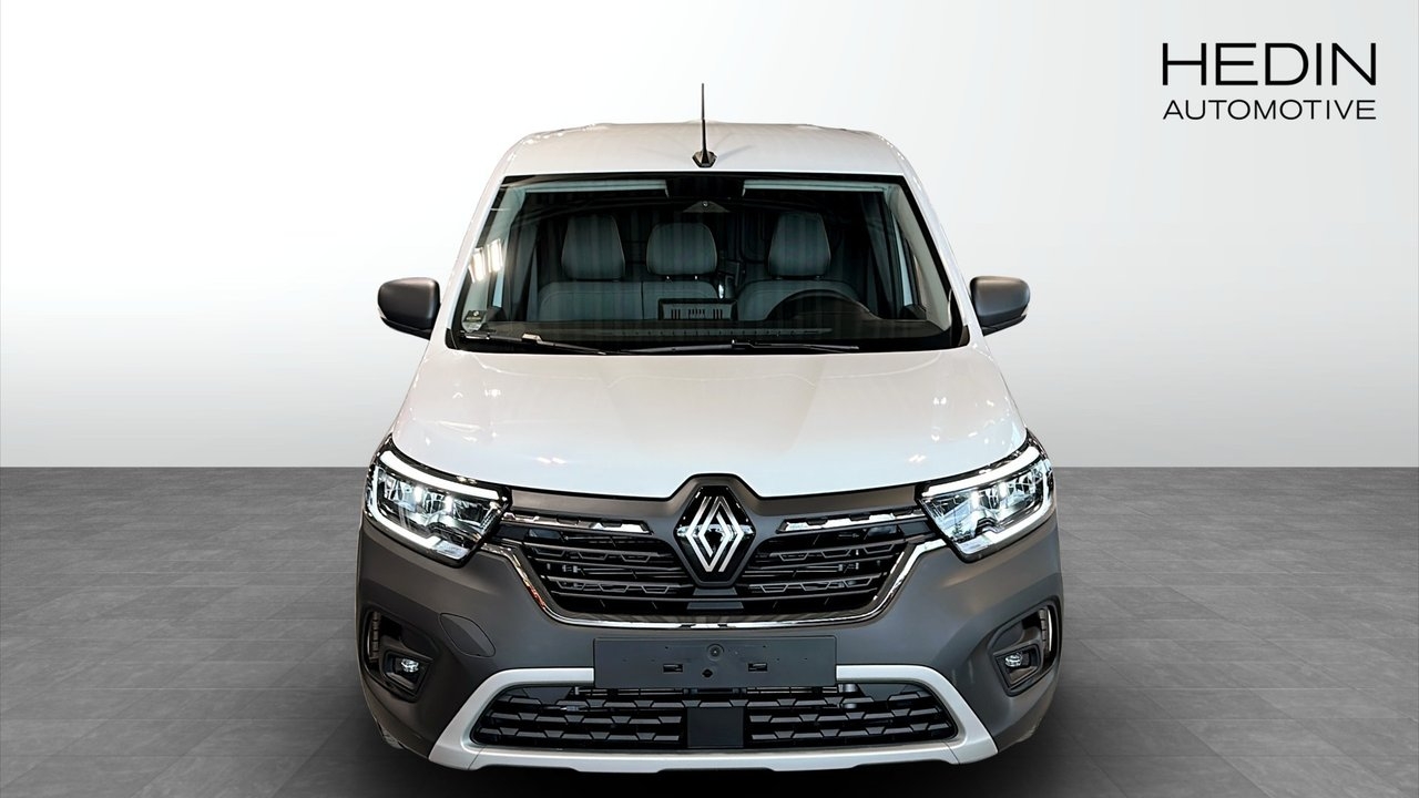 Renault Kangoo 2026, bild 3/10