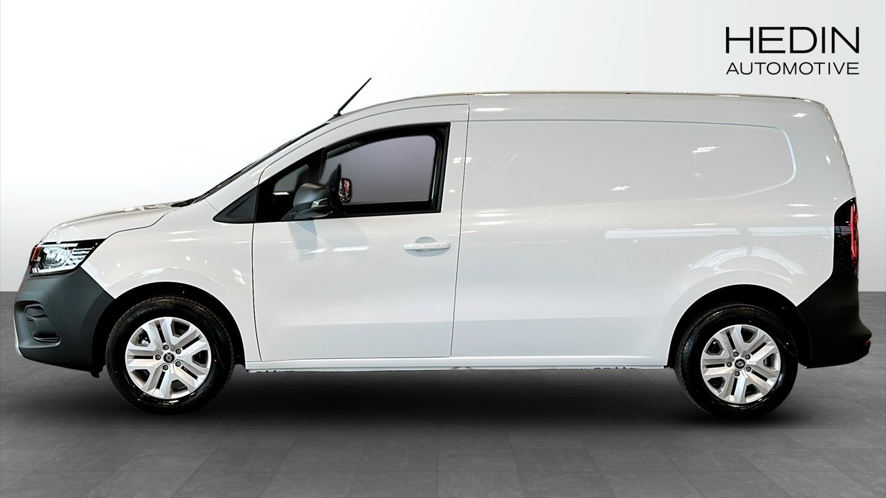 Renault Kangoo 2026, bild 4/10