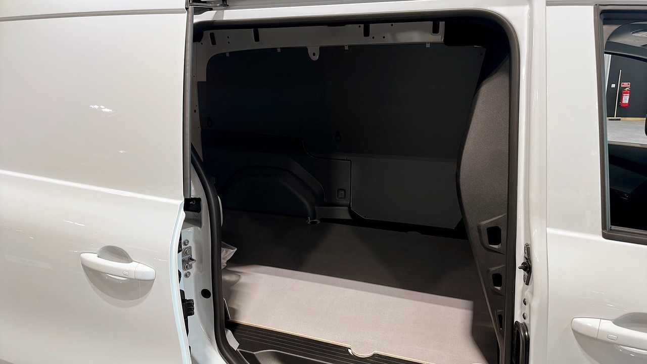 Renault Kangoo 2026, bild 6/10