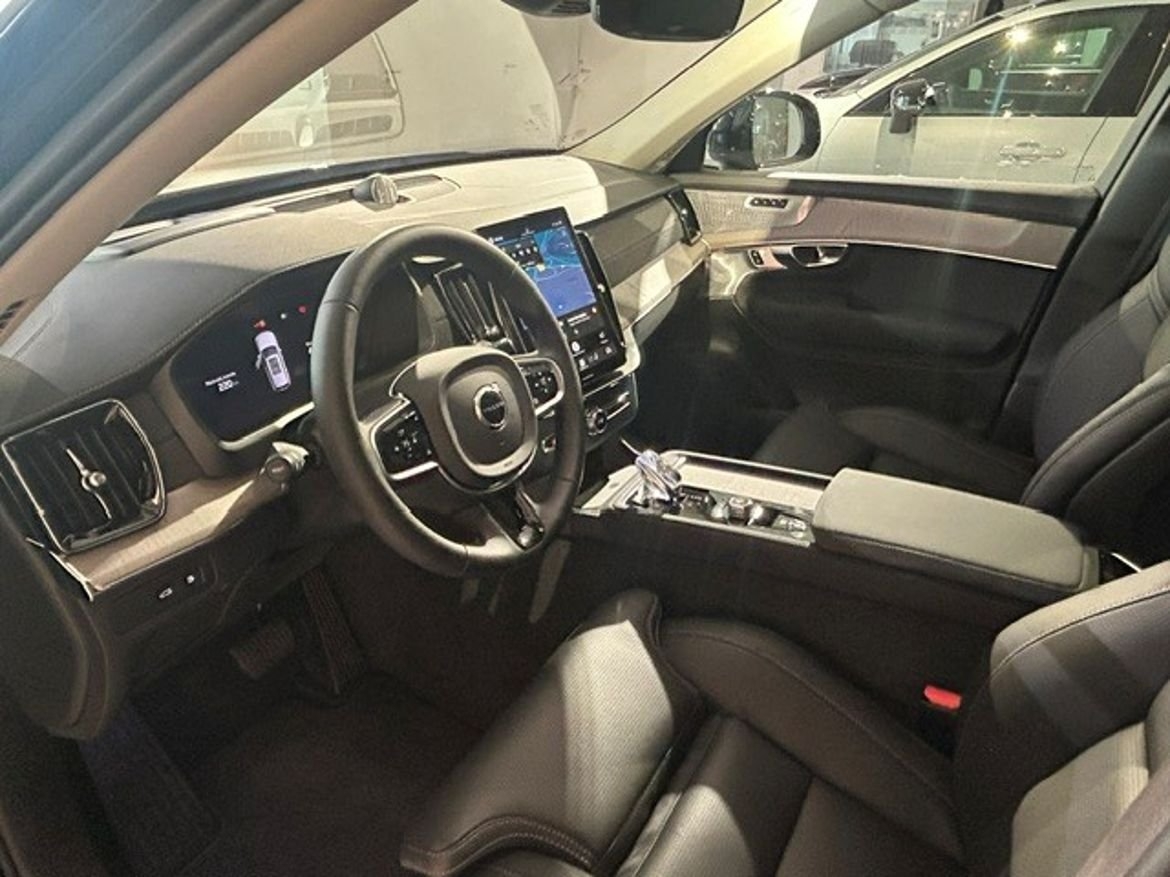Volvo XC90 2026, bild 6/10