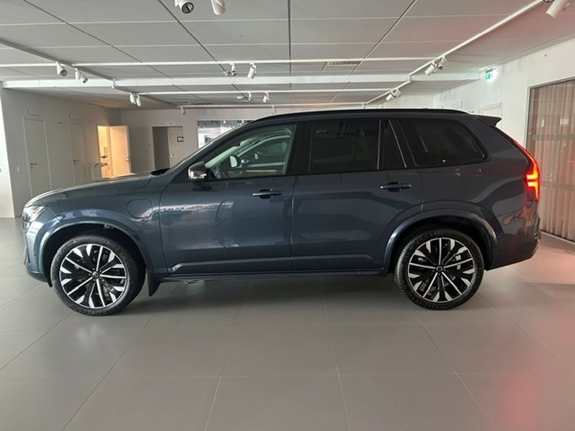 Volvo XC90 2026, bild 2/10