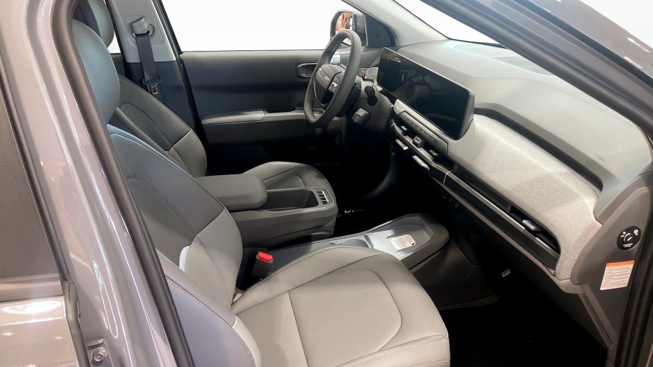 Kia EV3 PLUS LONG RANGE 2026, bild 3/10