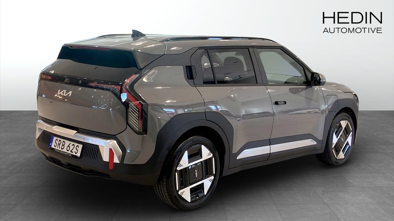 Kia EV3 PLUS LONG RANGE 2026, bild 2/10