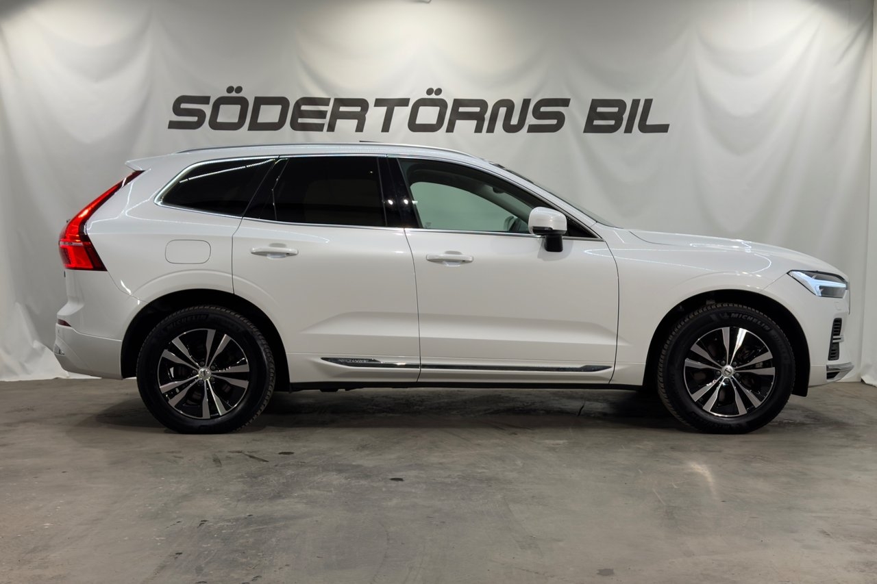 Volvo XC60 2024, kuva 5/10