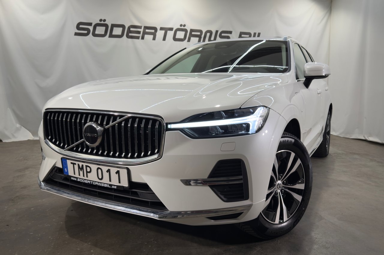 Volvo XC60 2024, kuva 2/10