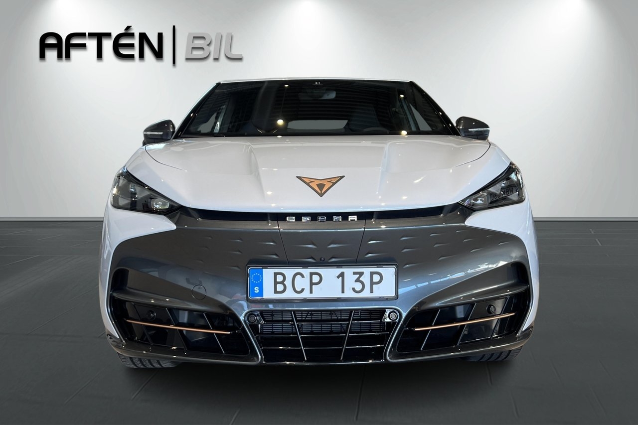 Cupra Tavascan VZ AWD 77kWh 340hk 2025, bild 3/32