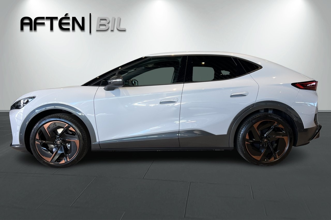 Cupra Tavascan VZ AWD 77kWh 340hk 2025, bild 5/32