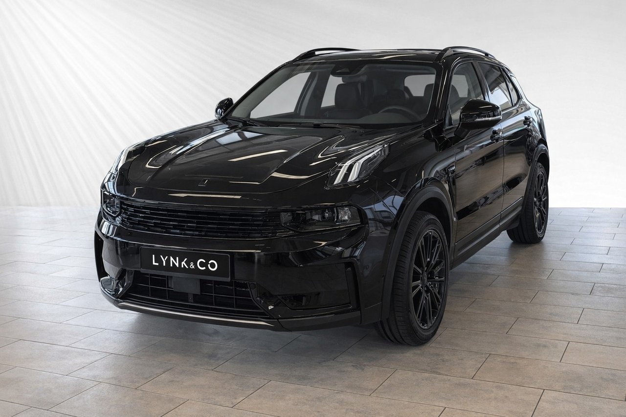 Lynk & Co 01