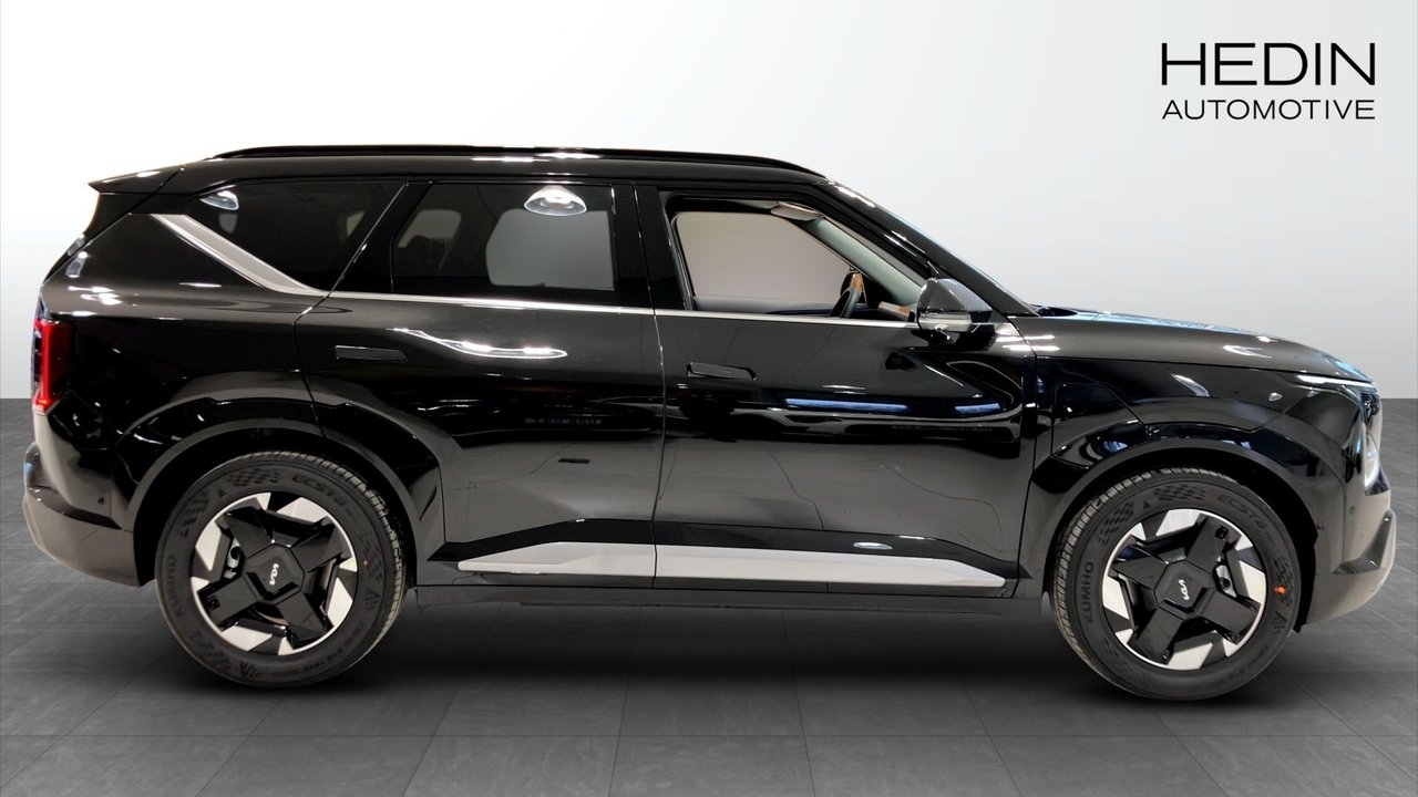 Kia EV5 PLUS FWD LONG RANGE 2026, bild 4/10