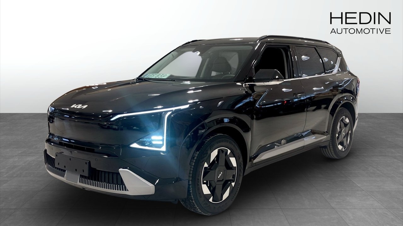 Kia EV5