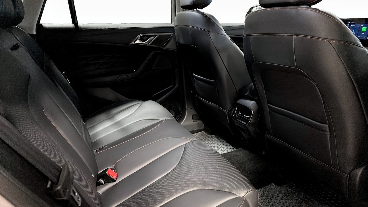 MG HS LUXURY PLUG-IN HYBRID 2024, bild 5/9