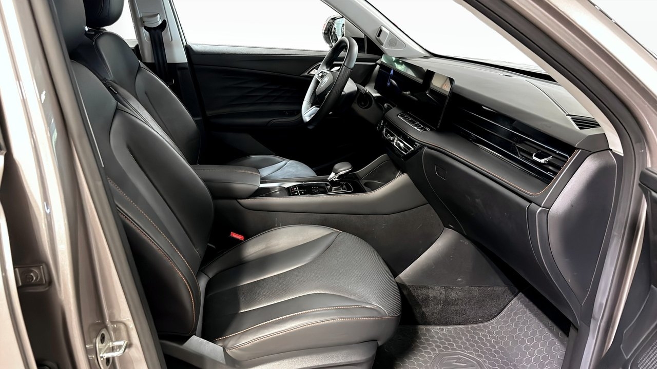 MG HS LUXURY PLUG-IN HYBRID 2024, bild 3/9