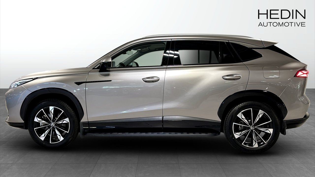 MG HS LUXURY PLUG-IN 2024, bild 6/9